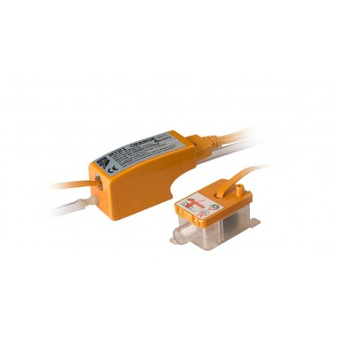 ASPEN Mini orange pump